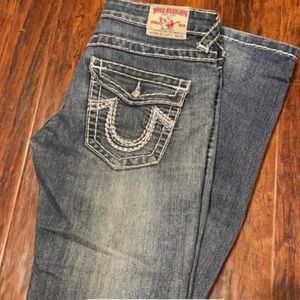 True religion jeans